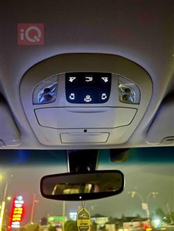 كرايسلر باسيفيكا